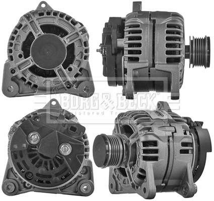 Comprar Alternador Nissan Qashqai II J11