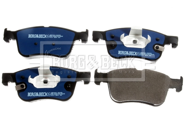 Comprar Pastillas de freno Ford Focus IV HN