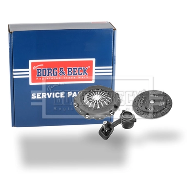 Comprar Embrague Ford Connect  TC7