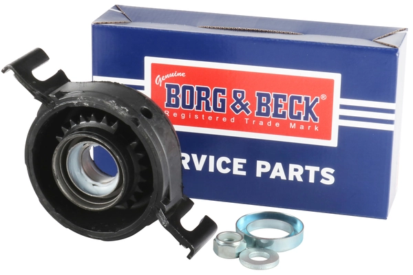 BPB1001 Borg&beck