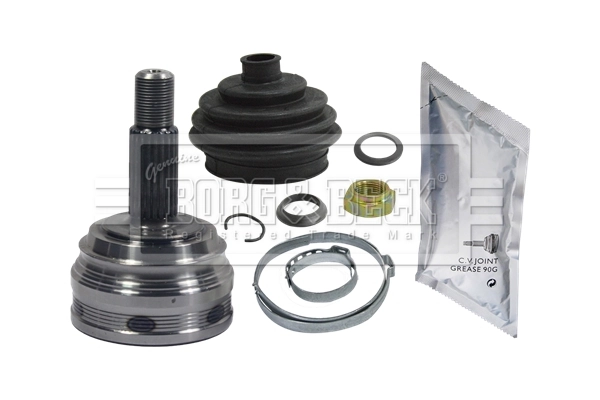 Junta homocinética exterior delantera Volkswagen Caddy I