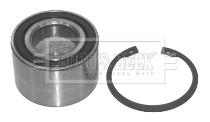Comprar Cojinete de rueda BMW 5  E28
