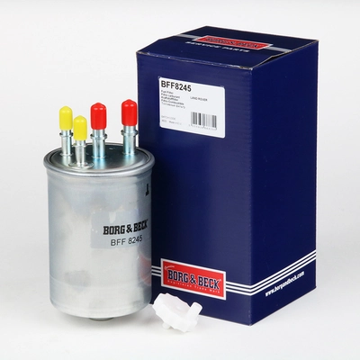 Comprar CPLA9155BA Ford Filtro diesel