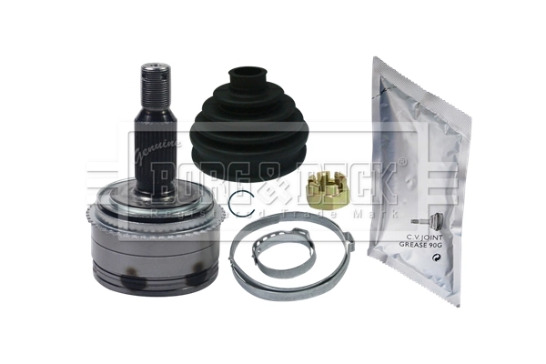 Comprar Junta homocinetica Mitsubishi Pajero III 