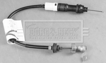 Cable embrague Citroen Berlingo 