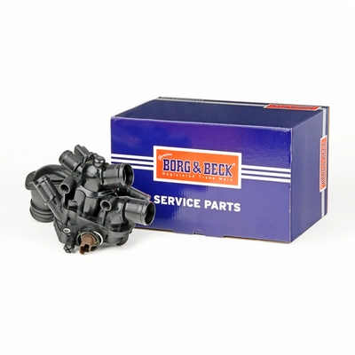 BBT494 Borg&beck Caja del termostato