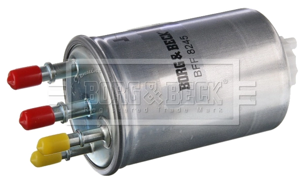 Filtro combustible Ford CPLA9155BA precio, desde 25,36 EUR
