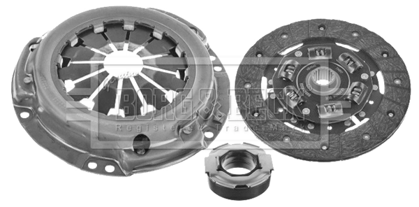 619302860 INA Embrague motor