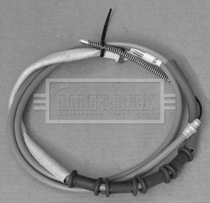 BKB3156 Borg&beck