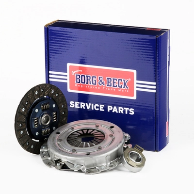 HK7478 Borg&beck Embrague motor