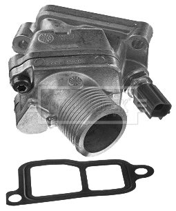 Comprar Termostato Volvo XC70 CROSS COUNTRY SZ, LZ