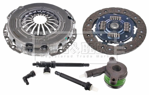 624347634 INA Embrague motor