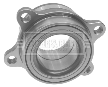 Comprar Cojinete de rueda trasera Mitsubishi Pajero III V70 a bajo precio