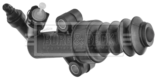 Cilindro receptor embrague para Mazda 3  (BL)