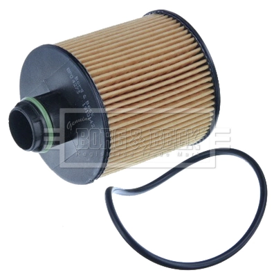 Filtro de aceite 1682953880 Peugeot/Citroen