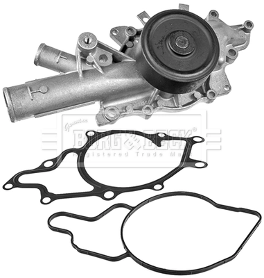 Bomba refrigerante coche para Mercedes E  W210