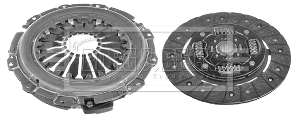 Comprar Embrague Nissan Almera II N16