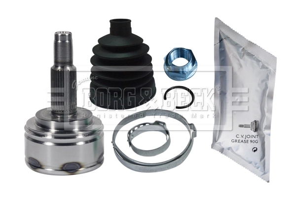 Junta homocinética exterior delantera Renault Master III furgoneta (FV) (2010 - 2024) precio, desde 35,32 EUR