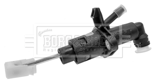 BCM112 Borg&beck