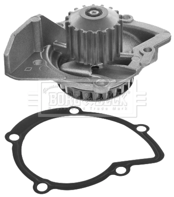 Comprar 9682360280 Fiat/Alfa/Lancia Bomba de agua para motor