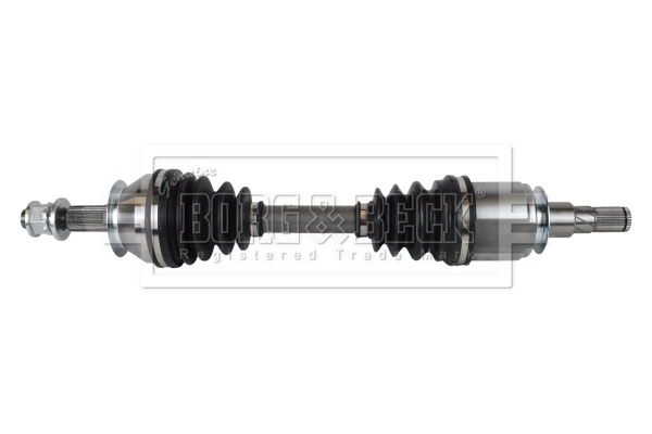 BDS1147 Borg&beck