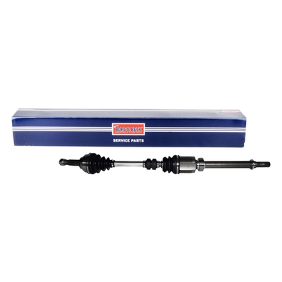 Árbol de transmisión delantero derecho Nissan Qashqai 1 J10