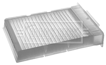 Filtro de cabina Polcar AS2516 precio, desde 7,00 EUR