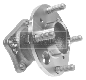 Comprar Cubo de rueda trasero Ford Fiesta Mk6 CB1