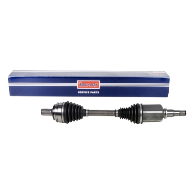 BDS1285 Borg&beck Semieje delantero derecho