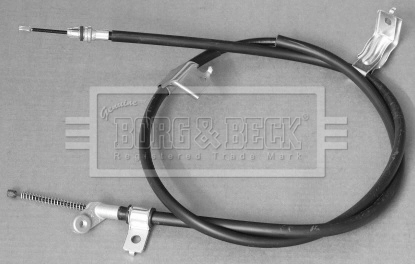 BKB3095 Borg&beck