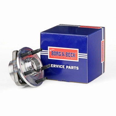 Buje de rueda Opel Astra K