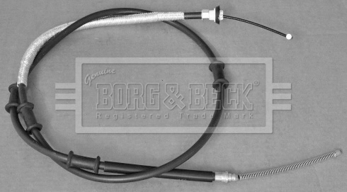 BKB3155 Borg&beck