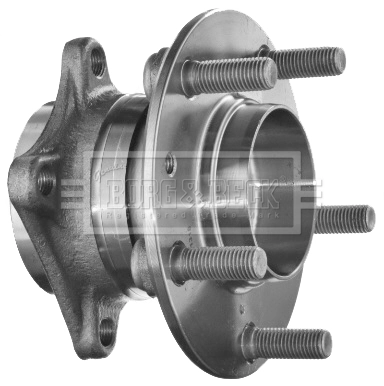 Comprar Cubo de rueda trasero Mazda CX-7  ER
