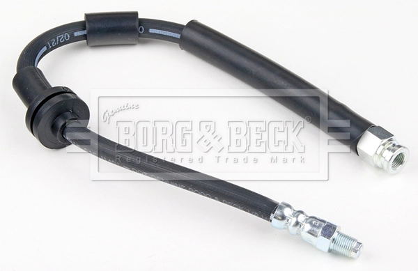 Tubo flexible de frenos delantero Fiat Punto II