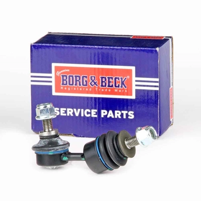  Bieleta estabilizadora trasera Jaguar X-type 