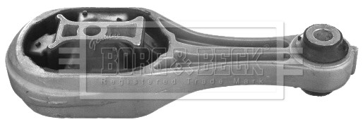 Comprar Soporte de motor trasero Renault Megane III DZ0, DZ1
