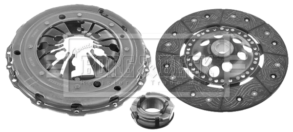 Mecanismo de embrague Seat Leon desde 122,87 €
