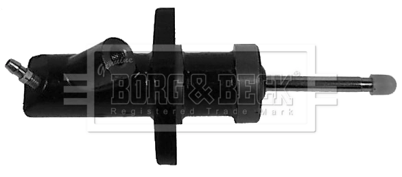 Cilindro receptor de embrague para BMW 3  E36