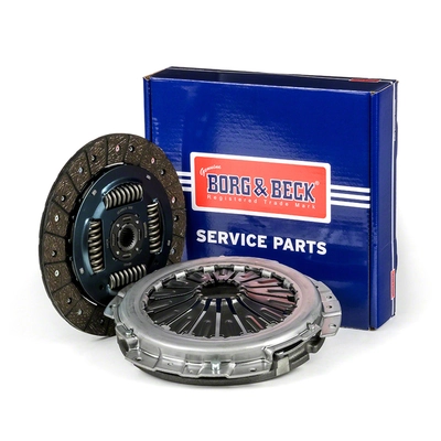 Kit de embrague Land Rover Range Rover SPORT I