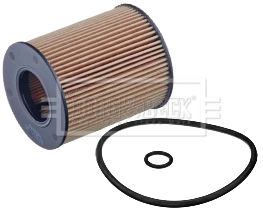 Filtro de aceite O404 Union
