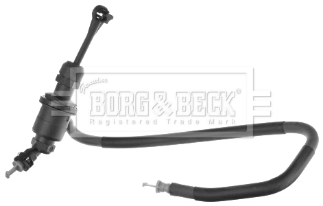 BCM151 Borg&beck