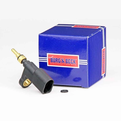 Sensor, temperatura del refrigerante (encendido el ventilador del radiador) Volkswagen Tiguan 1 5N1, 5N2