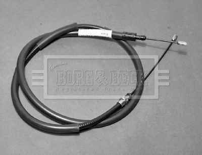 BKB1963 Borg&beck