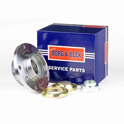 Buje de rueda delantero BMW 5 sedán (E34) (1987 - 1995) precio, desde 89,27 USD