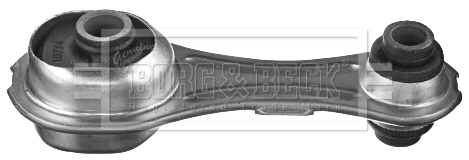  Soporte de motor trasero Renault Clio 4