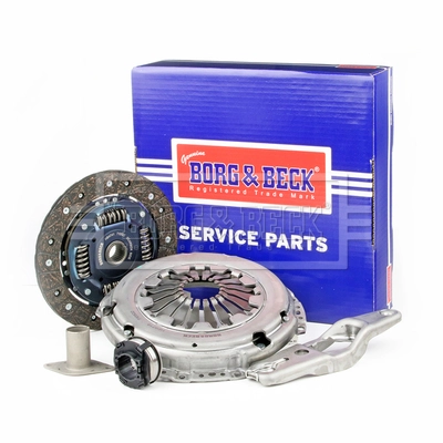 Kit de embrague Seat Altea 