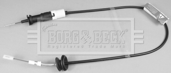 BKC1183 Borg&beck