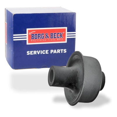  Silentblock del brazo de suspensión Peugeot 607 