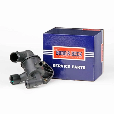 BBT398 Borg&beck Termostato de agua