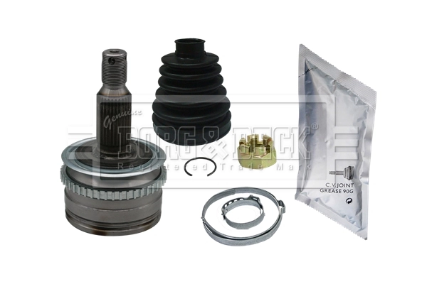 Comprar Junta homocinetica Mitsubishi L 200 IV KA, KB